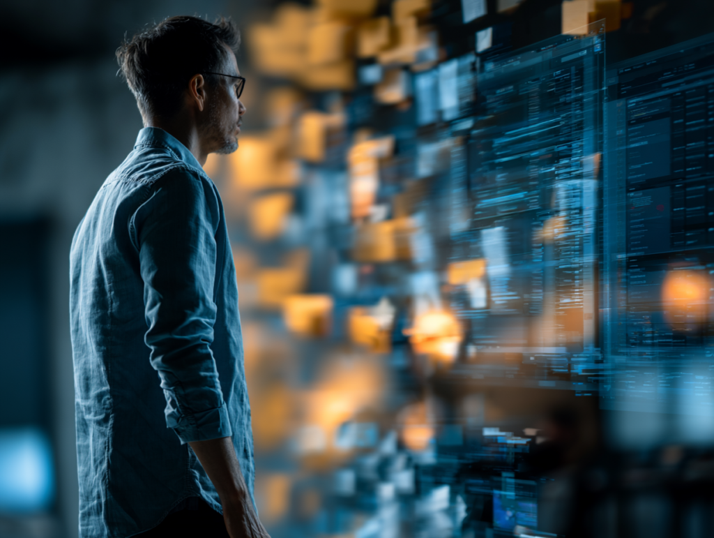 ISO Management System: Why a Shared Drive Isn't Enough