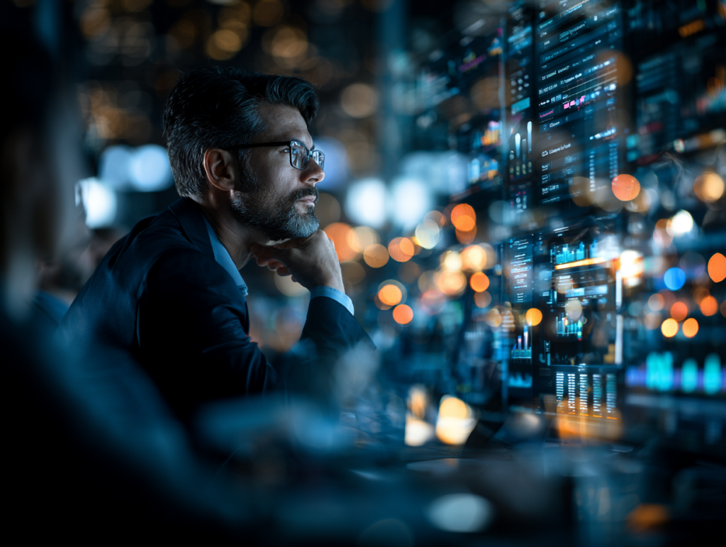 Automated Management System