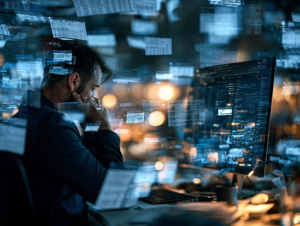 We Replaced 17 Compliance Spreadsheets With One SharePoint Platform